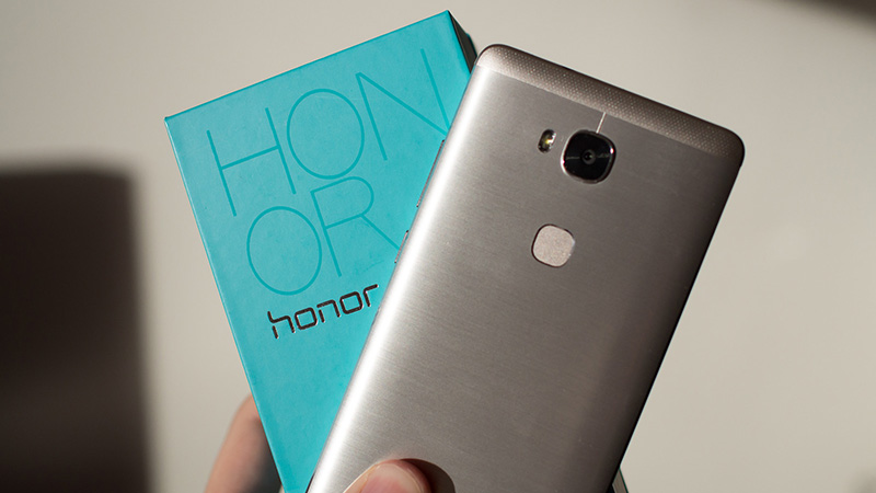 honor5x