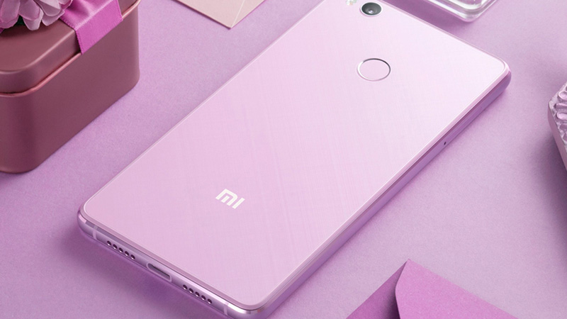 Mi 4S Mi 4S