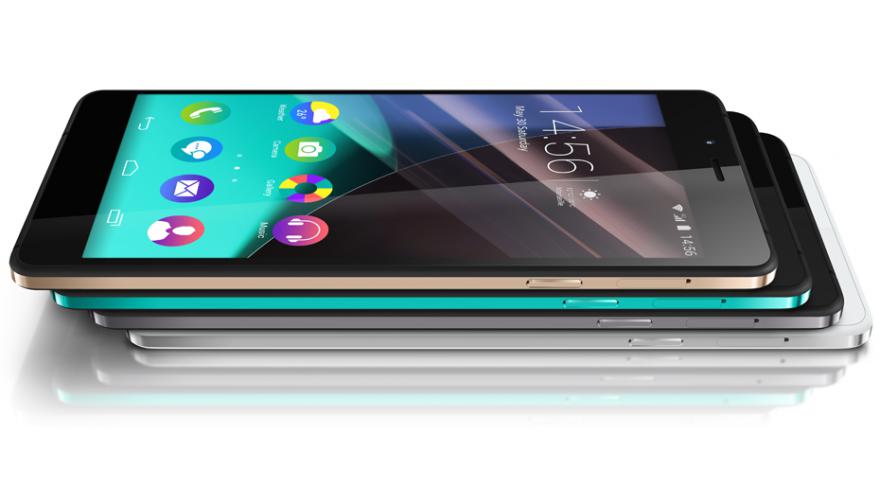 Smartphone thương hiệu Pháp với RAM 2 GB thiết kế như Xperia Z giảm giá Smartphone thương hiệu Pháp với RAM 2 GB thiết kế như Xperia Z giảm giá