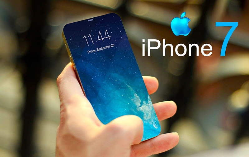 iPhone 7 iPhone 7