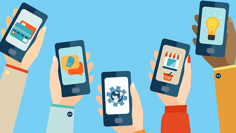 Smartphone trong quảng cáo so với thực tế: Thật khác xa !? (Kì 2) Smartphone trong quảng cáo so với thực tế: Thật khác xa !? (Kì 2)