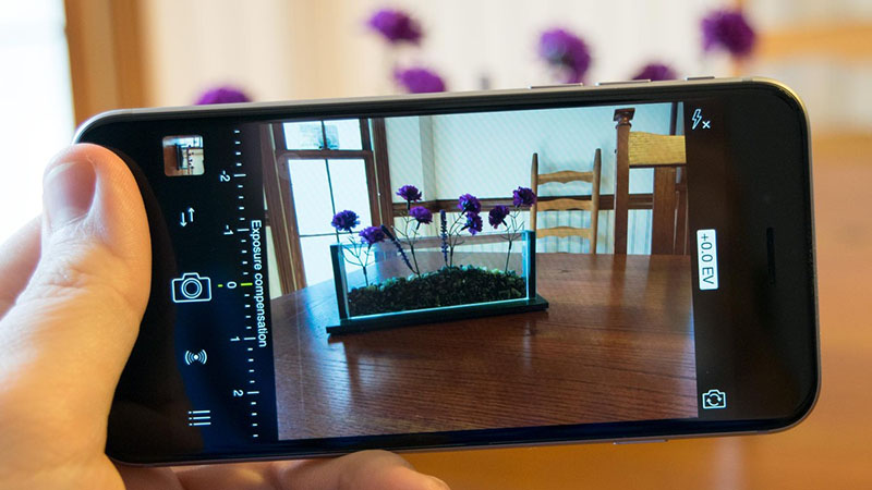 camera camera