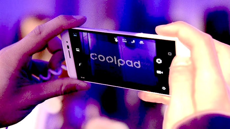 Coolpad