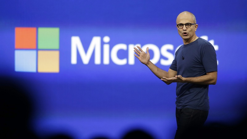 Đại diện Microsoft vừa làm nhiều fan hâm mộ Windows Phone yên lòng Đại diện Microsoft vừa làm nhiều fan hâm mộ Windows Phone yên lòng