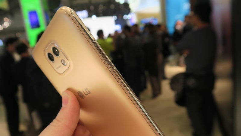 Chi tiết smartphone tầm trung X Cam, bản giá rẻ “thật sự” của LG G5 Chi tiết smartphone tầm trung X Cam, bản giá rẻ “thật sự” của LG G5