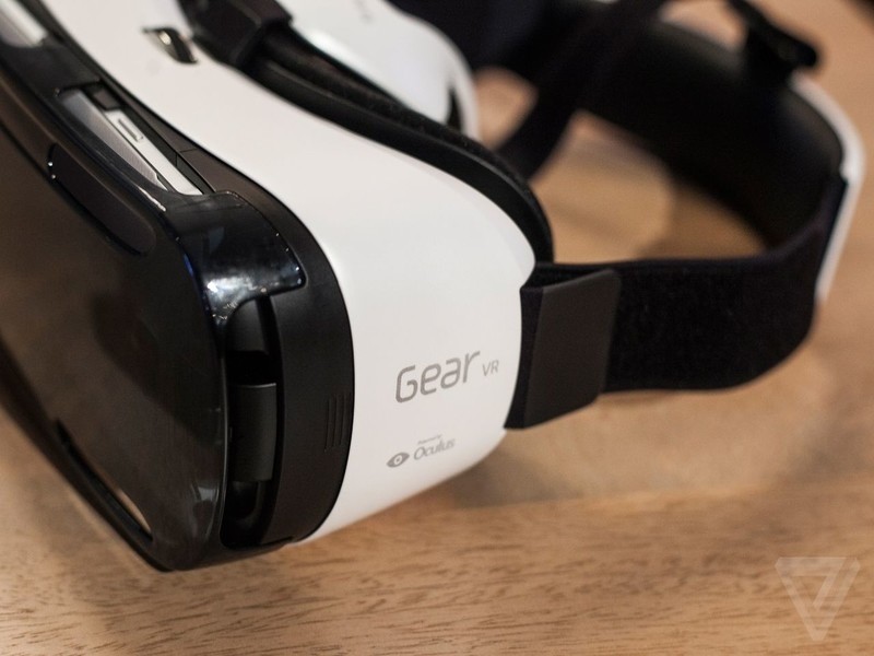 GearVR