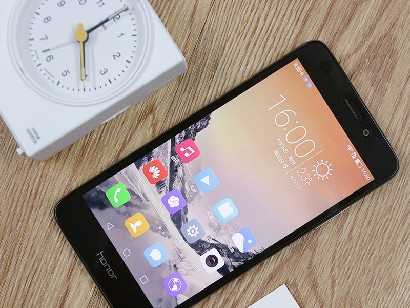 Honor 5C Honor 5C
