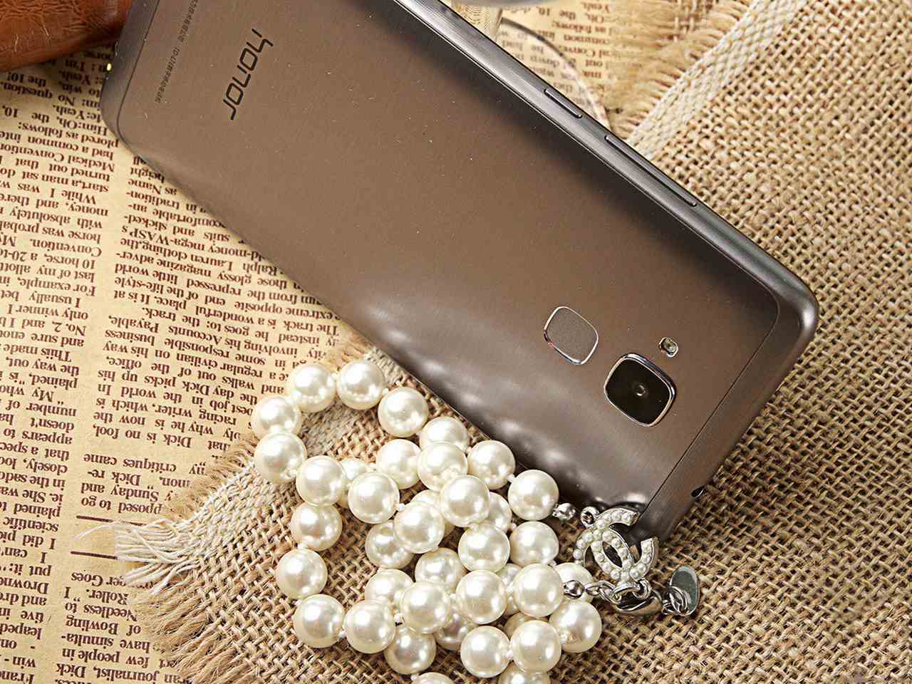 Huawei Honor 5C Huawei Honor 5C