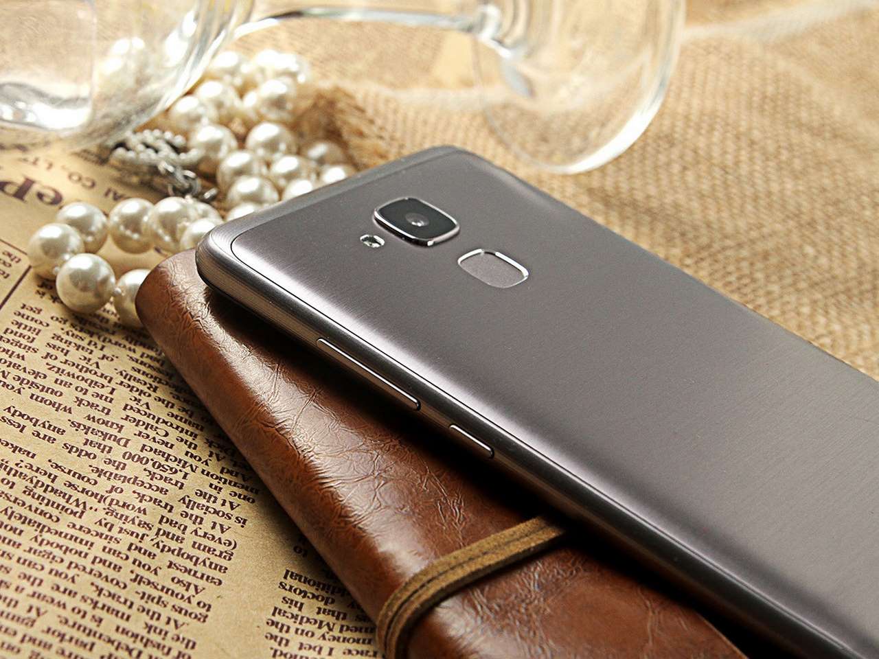 Huawei Honor 5C Huawei Honor 5C