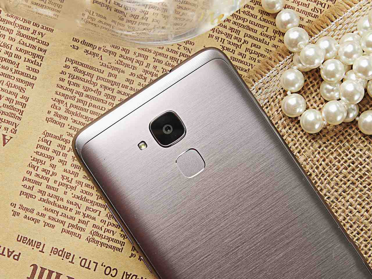 Huawei Honor 5C Huawei Honor 5C