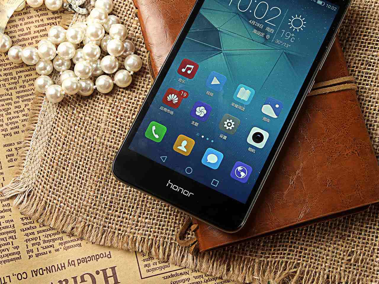 Huawei Honor 5C Huawei Honor 5C