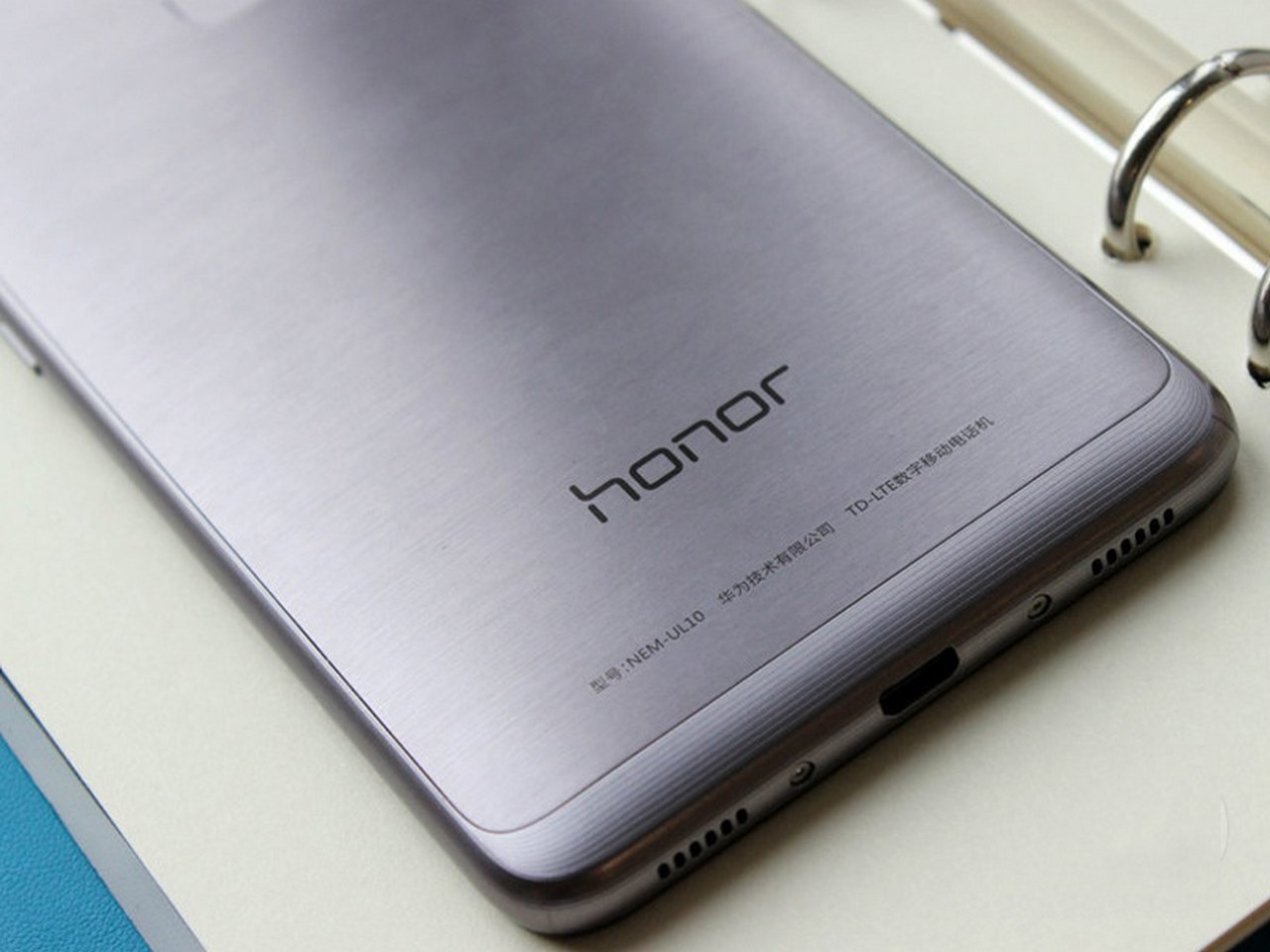 Huawei Honor 5C Huawei Honor 5C
