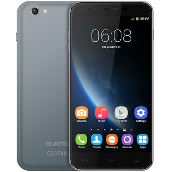 Oukitel U7 Pro: