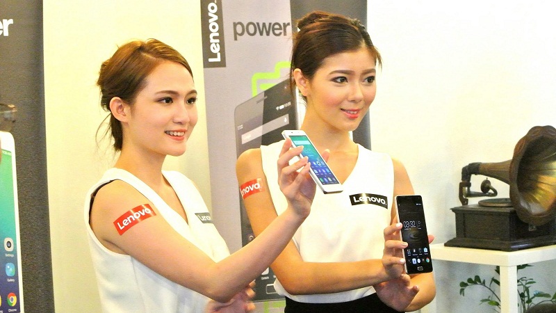 Lenovo Vibe P1 tại Việt Nam đã có thể lên đời Android 6.0 Lenovo Vibe P1 tại Việt Nam đã có thể lên đời Android 6.0