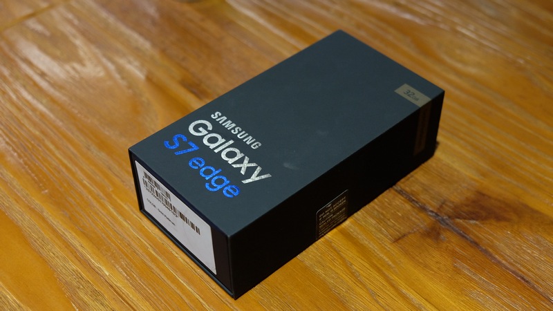 S7 Samsung tại Việt Nam lập kỷ lục mới, mỗi phút bán ra một máy Galaxy S7