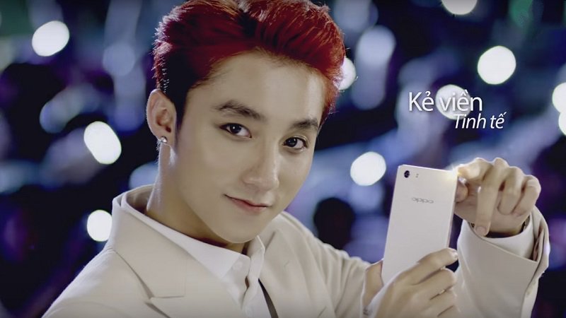 OPPO Neo 7
