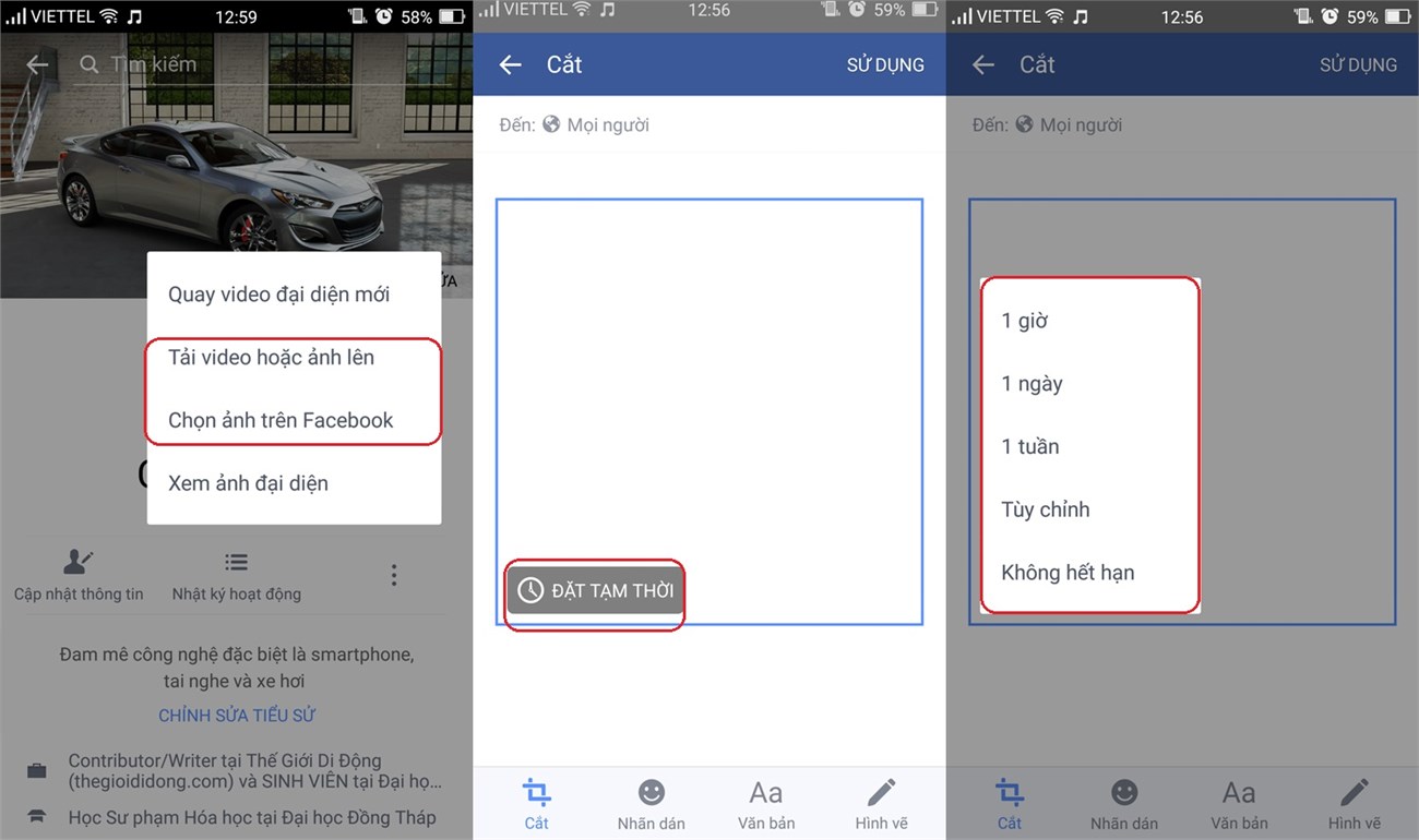 Facebook Facebook