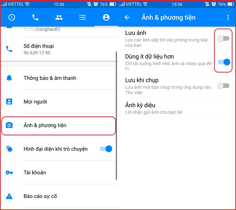 Facebook Messenger Facebook Messenger