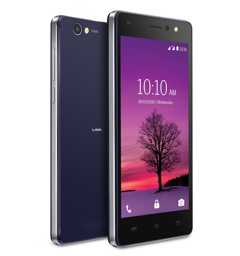 Lava A72