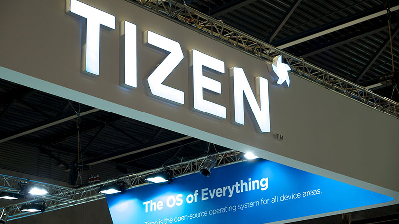 Tizen