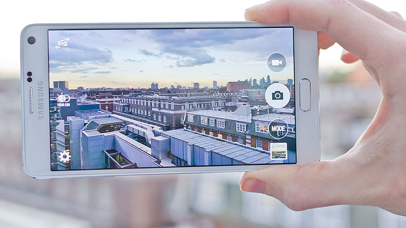 Galaxy Note 4 Galaxy Note 4