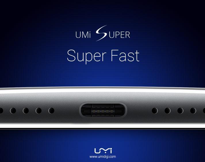 UMI Super