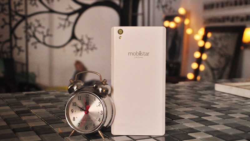 Mobiistar LAI Zumbo Mobiistar LAI Zumbo