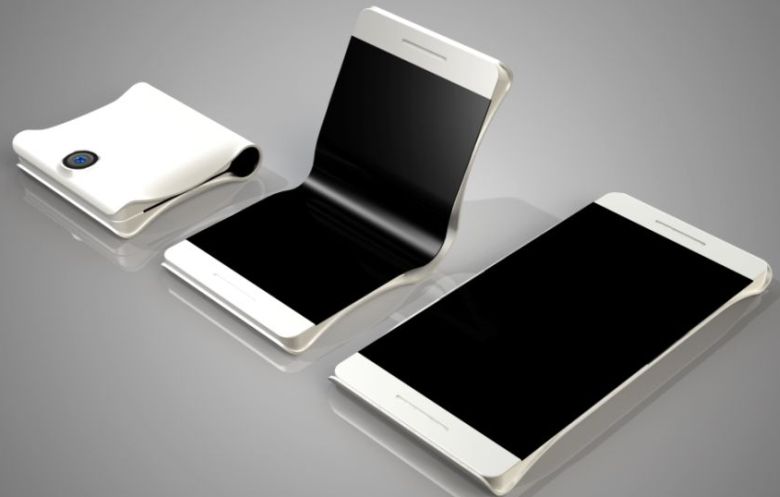 Samsung smartphone Samsung smartphone