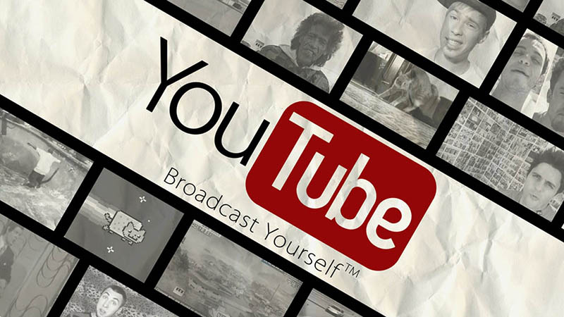Youtube_1 Youtube sẽ bắt người dùng xem quảng cáo 6s và không thể bỏ qua
