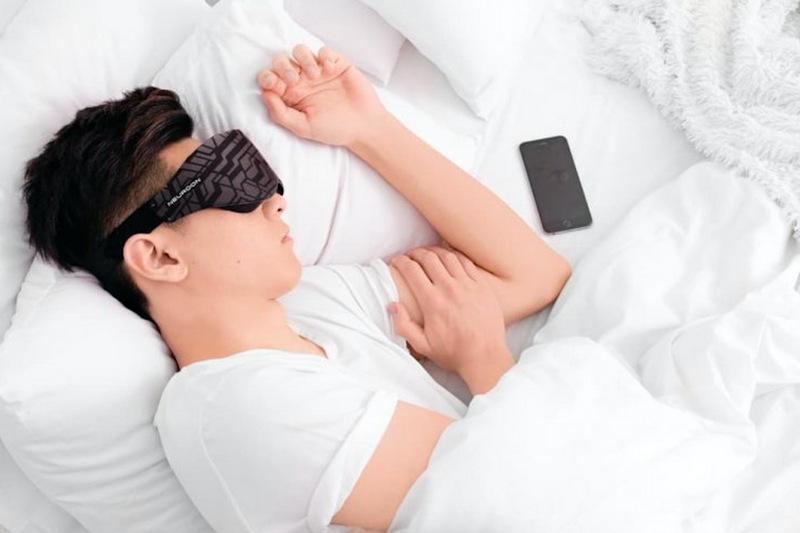 Neuroon Sleeping Mask