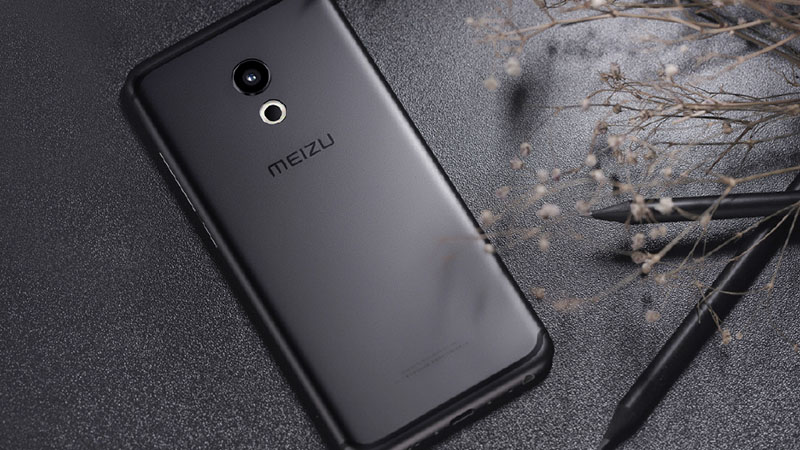 Meizu Pro 6 Meizu Pro 6