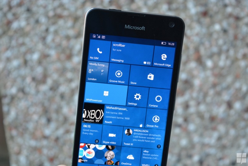 Windows Device Recovery Tool có bản cập nhật mới