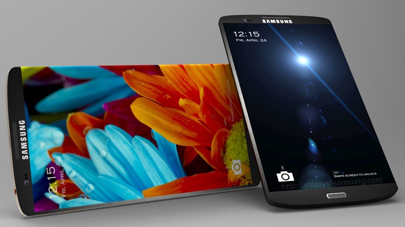 Galaxy Note 6 thậm chí còn tốt hơn cả chiếc laptop của bạn Galaxy Note 6 thậm chí còn tốt hơn cả chiếc laptop của bạn