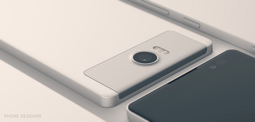 Surface Phone 
