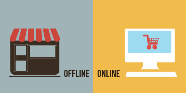 offline-online-retail-ecommerce Online 2 Offline Retail E-commerce