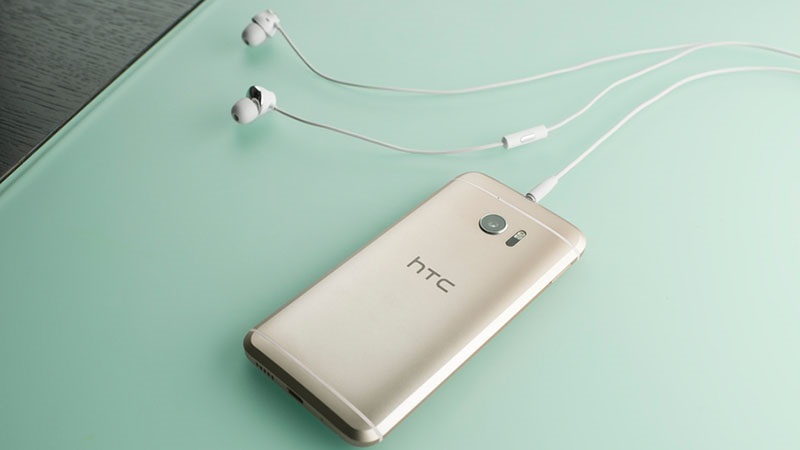 HTC 10 HTC 10