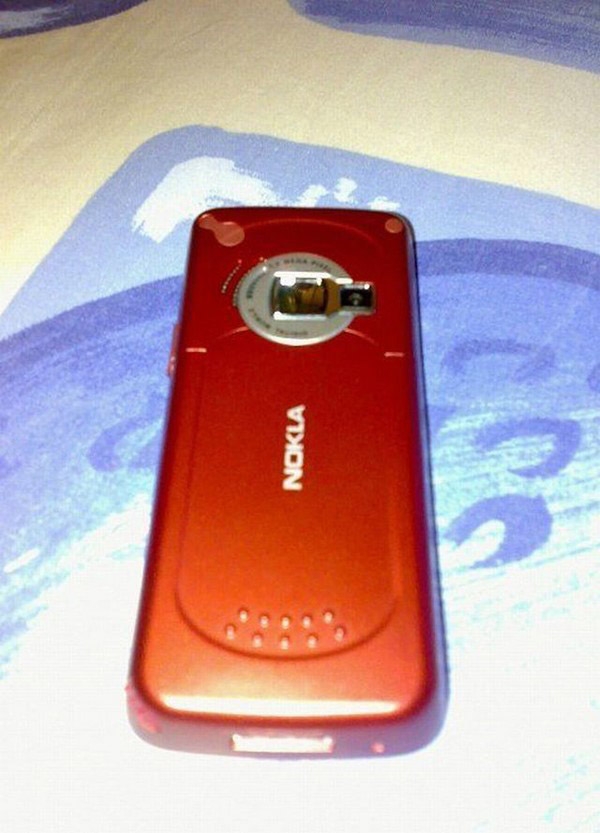 Nokia Nokia