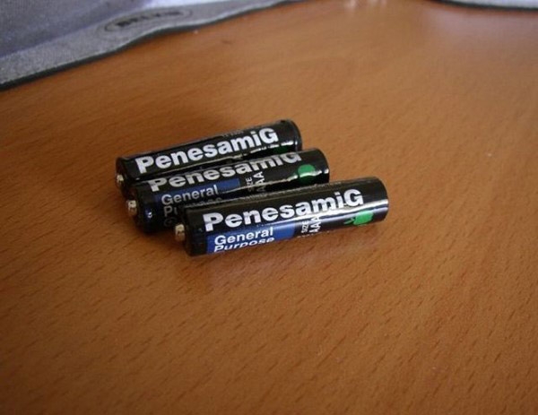 Panasonic 2 Panasonic 2