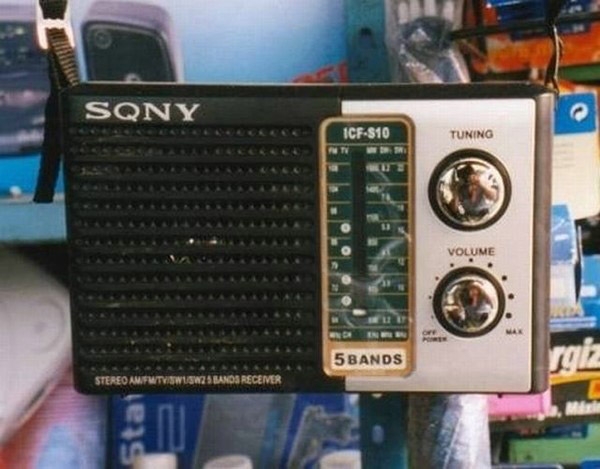 Sony Sony