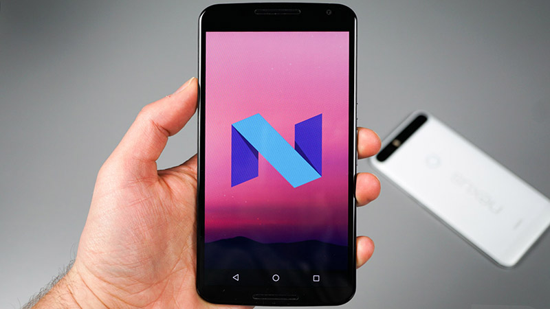 5 thay đổi lớn và quan trọng trên Android N các fan nên biết! 5 thay đổi lớn và quan trọng trên Android N các fan nên biết!