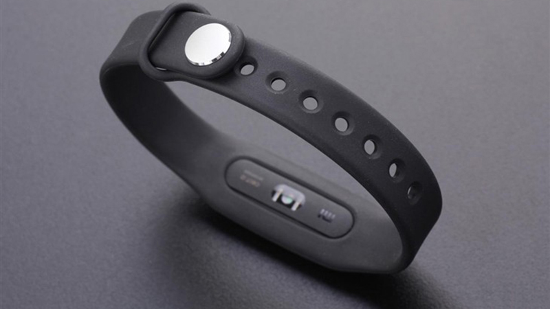 xiaomi miband