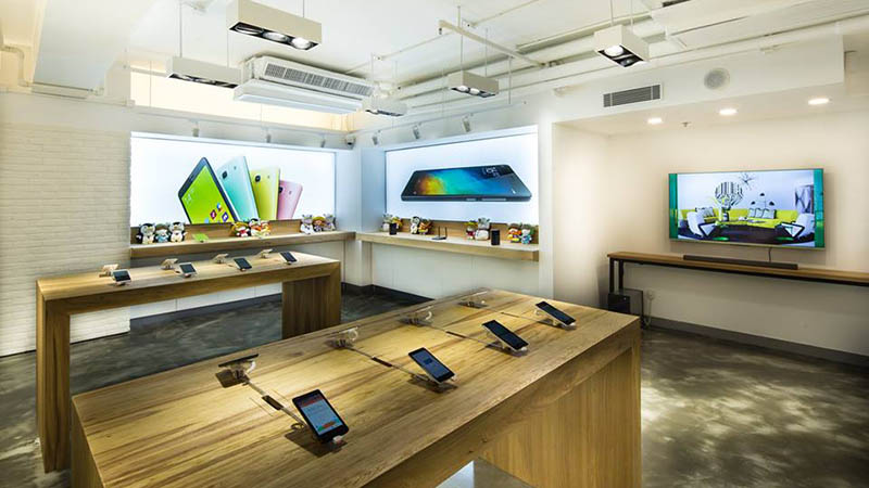 xiaomi store