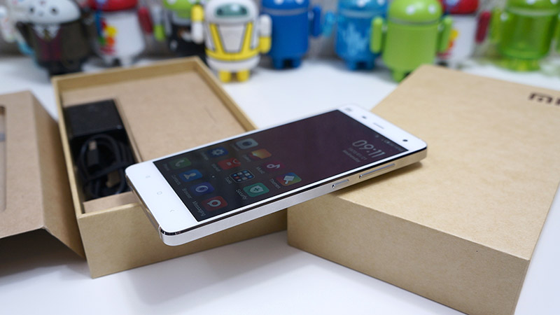 xiaomi mi4