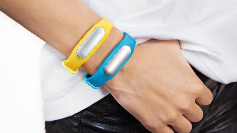 Xiaomi Mi Band bị trì hoãn