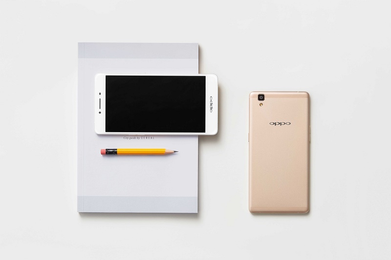 Người dùng smartphone OPPO R7s sắp nhận được tin vui lớn