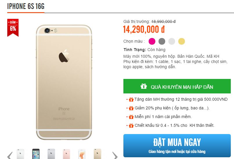 iphone6s