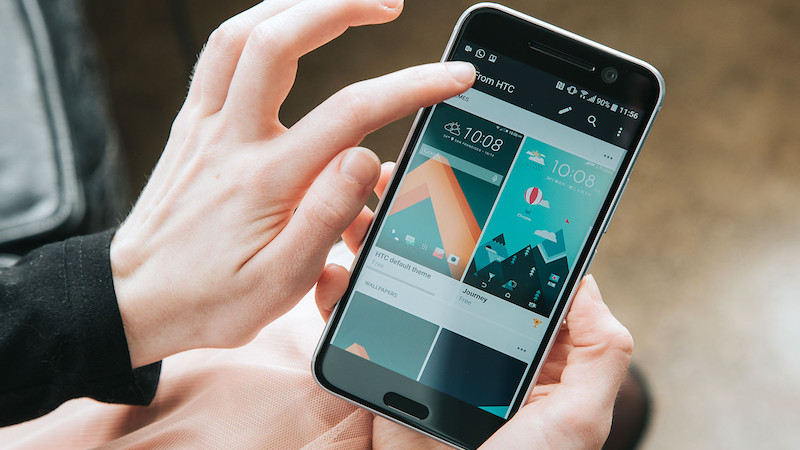 HTC 10 HTC 10