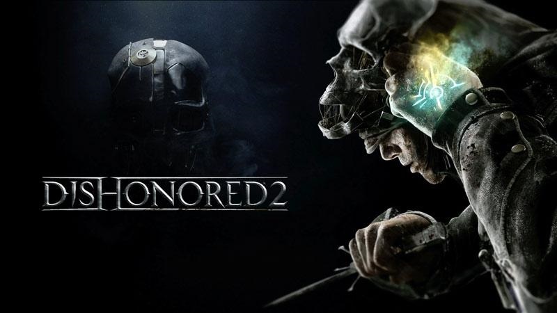 Dishonored 2