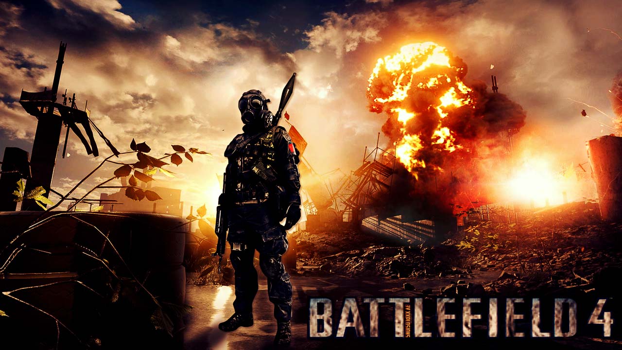battlefield battlefield