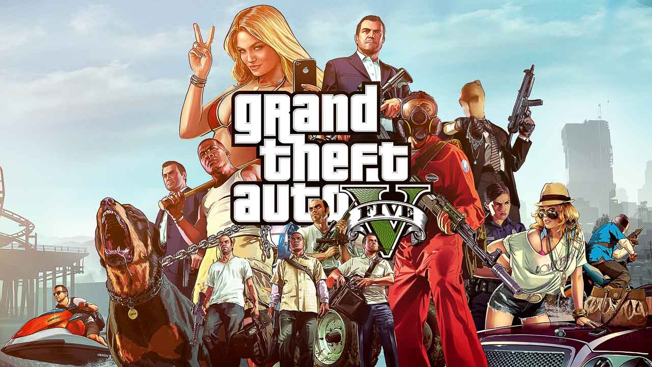 gta gta